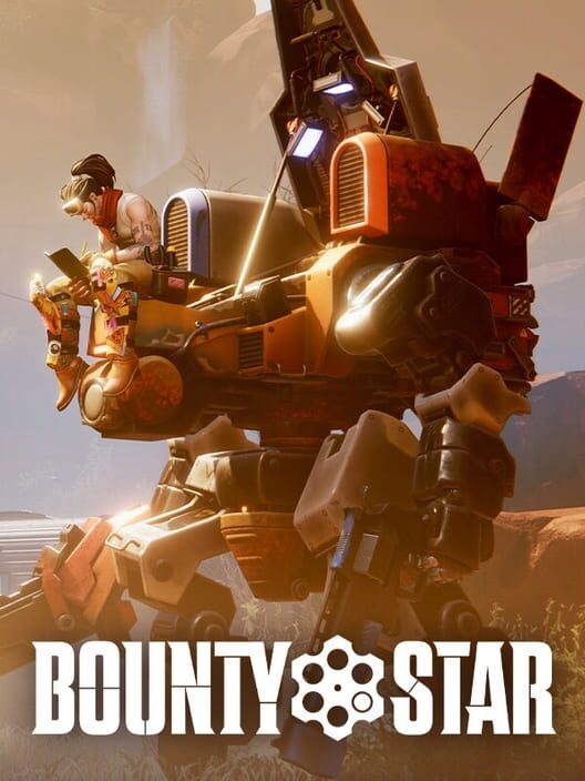 Bounty Star