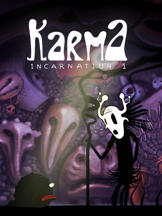 Karma: Incarnation 1