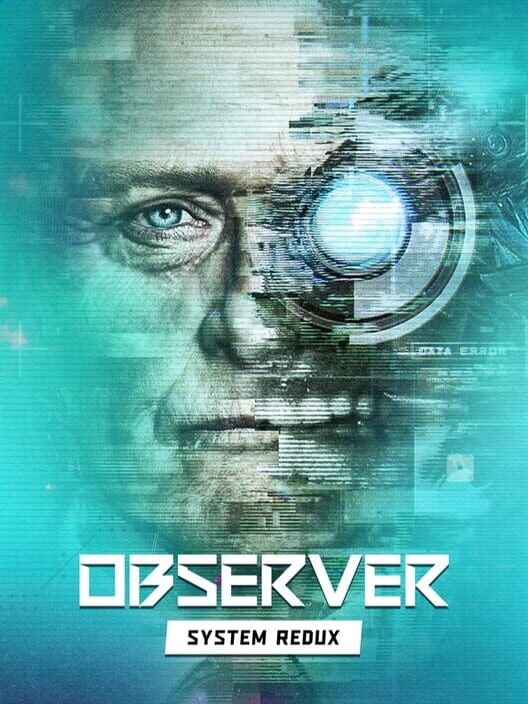 Observer System Redux