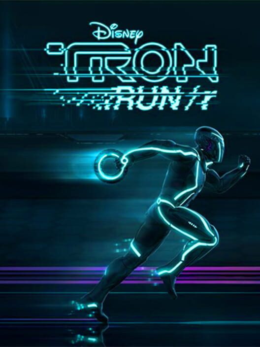Tron RUN/r