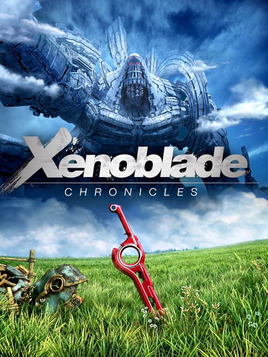 Xenoblade