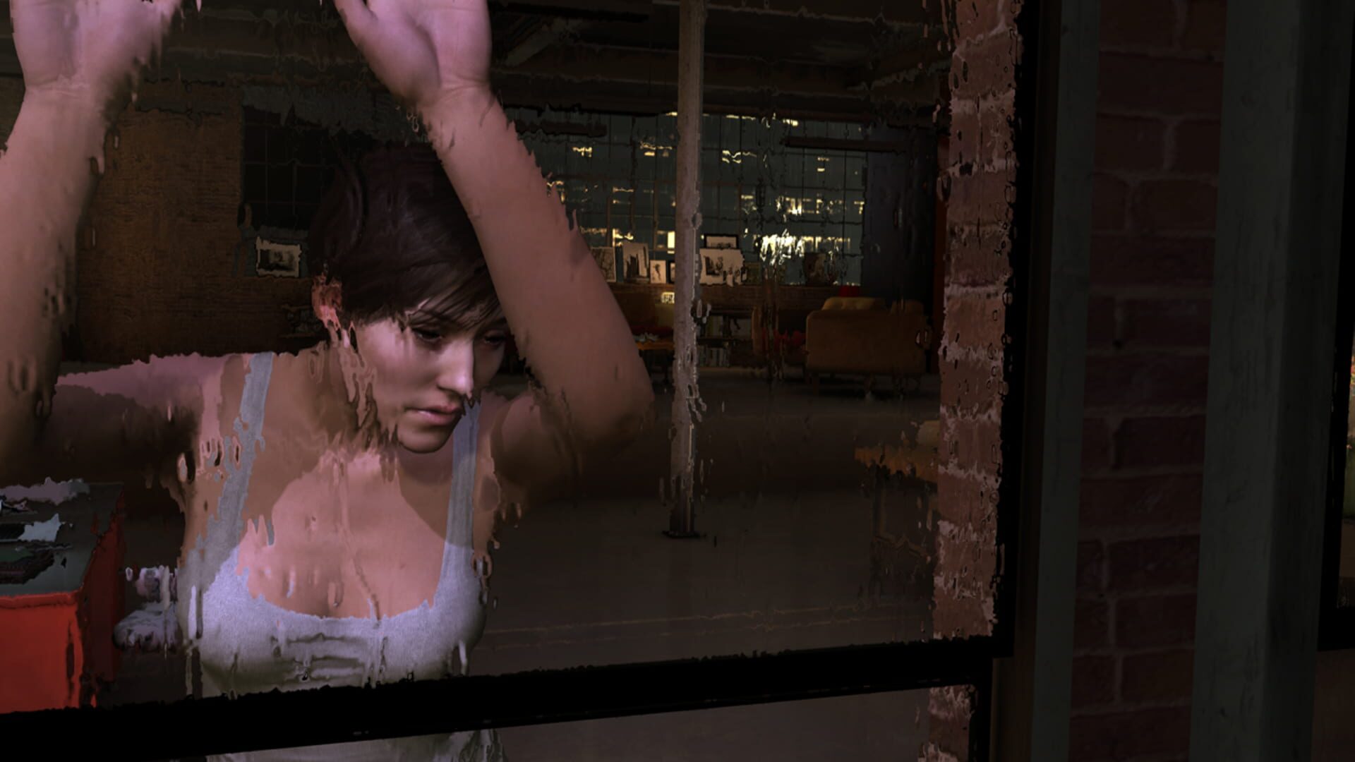Immagine dalla galleria del videogioco Heavy Rain