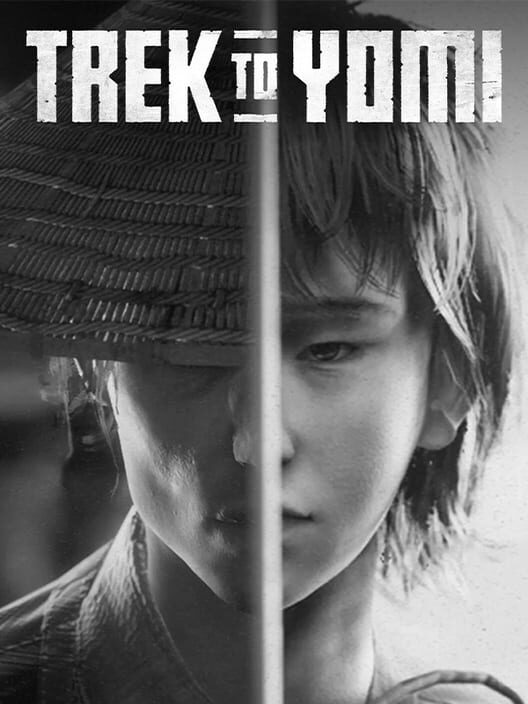 Trek To Yomi