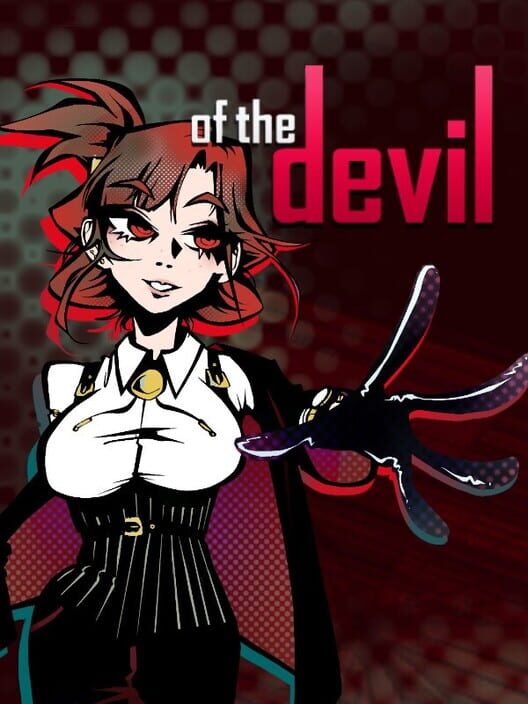 of the Devil