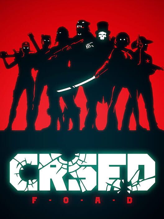 Crsed: F.O.A.D