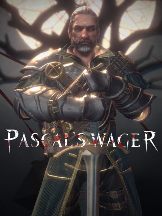 Pascal’s Wager