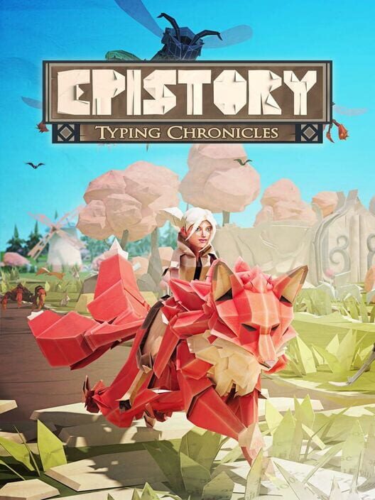 Epistory