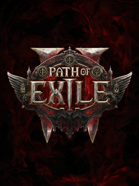 Copertina del videogioco Path of Exile 2