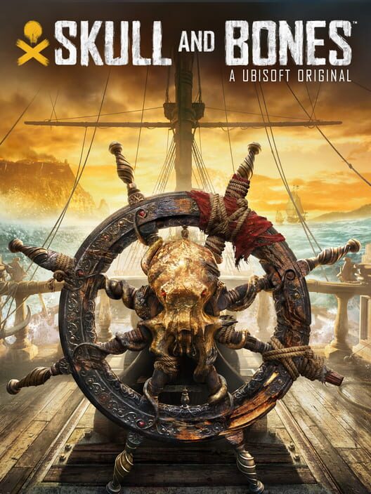 Skull & Bones