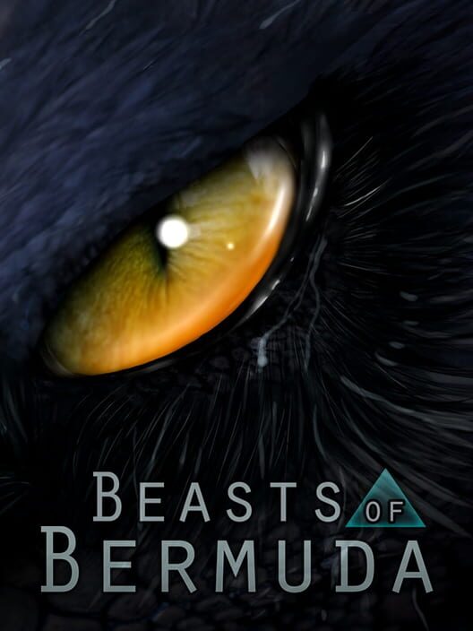 Copertina del videogioco Beasts of Bermuda