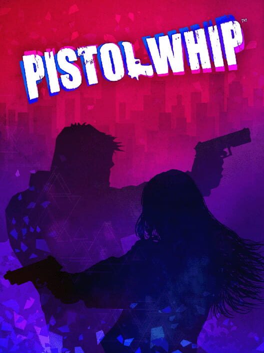 Pistol Whip