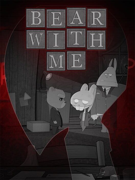 Bear with Me