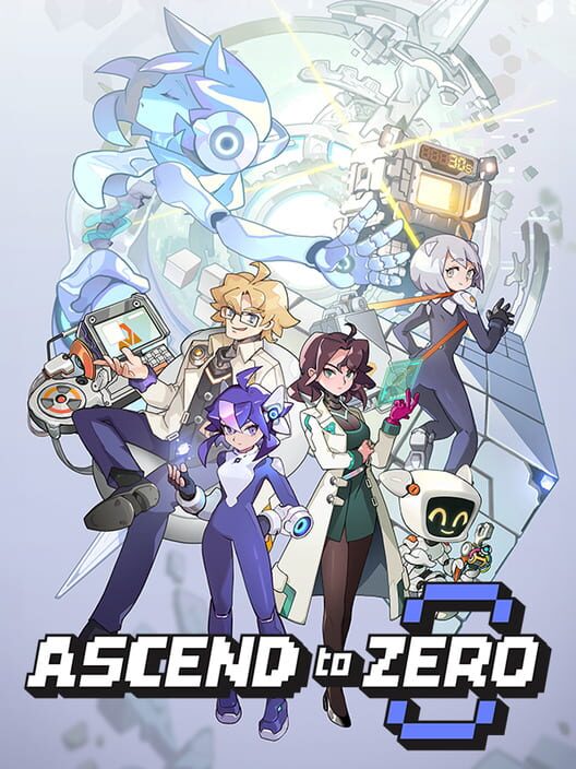 Ascend to ZERO