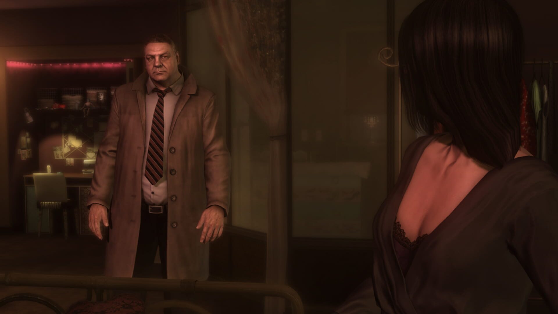 Immagine dalla galleria del videogioco Heavy Rain