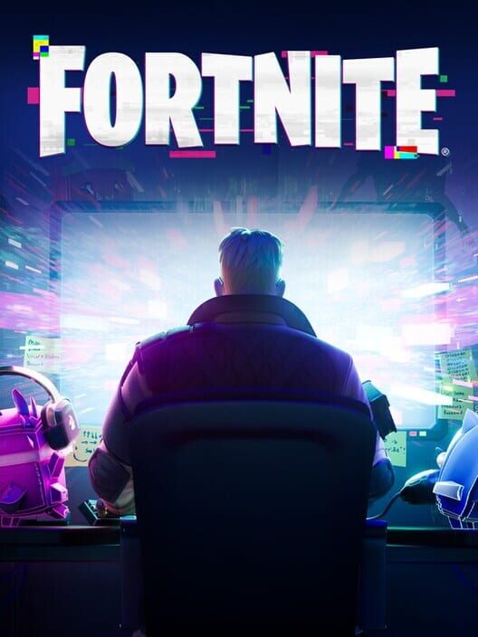 Fortnite: Save the World