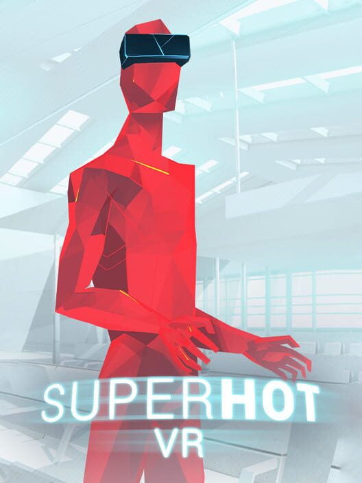 Superhot VR