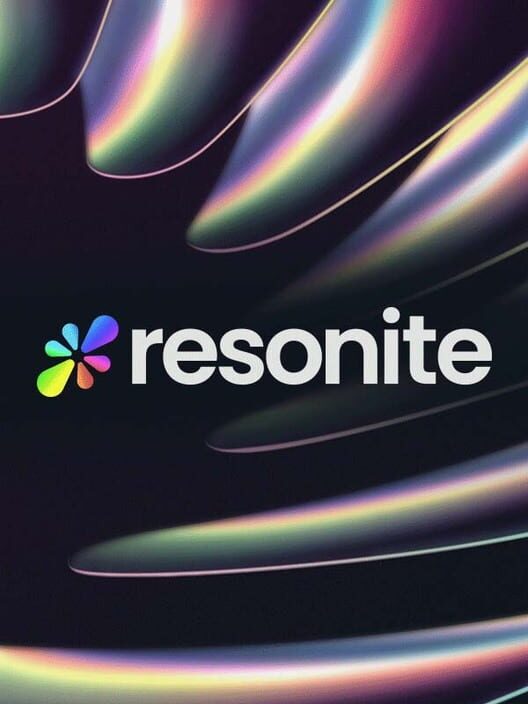 Copertina del videogioco Resonite