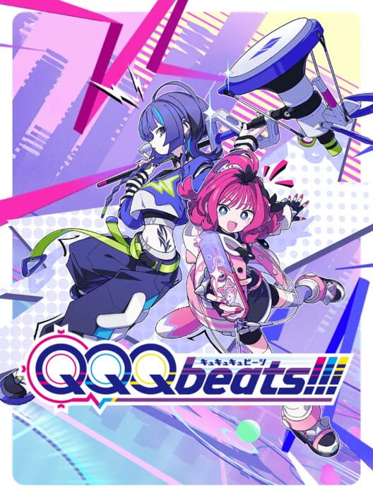 QQQbeats!!!