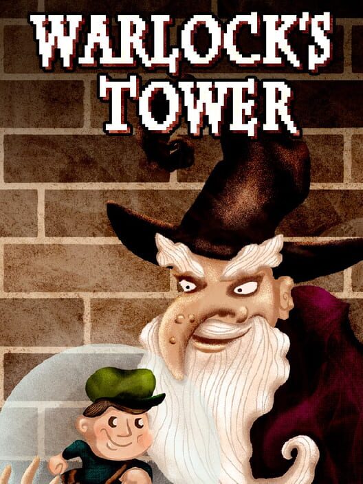Warlock’s Tower