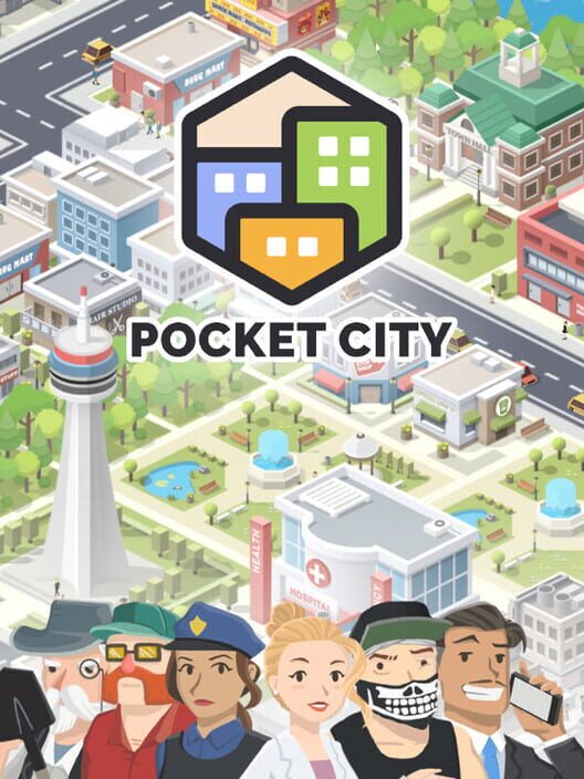 Pocket City