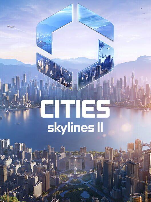 Cities: Skylines II