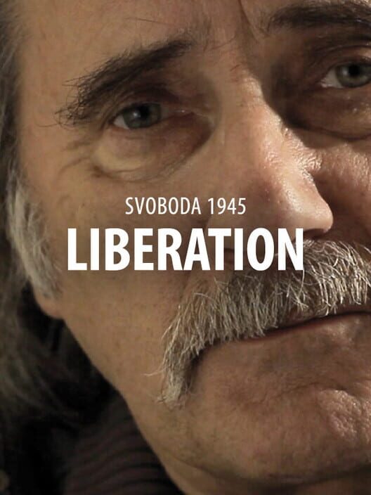Svoboda 1945