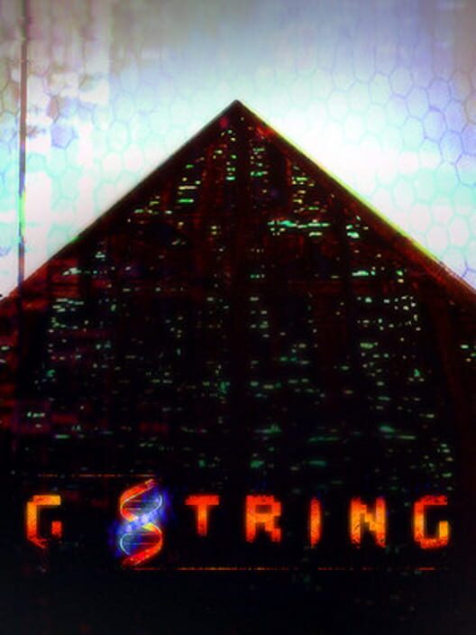 Copertina del videogioco G String