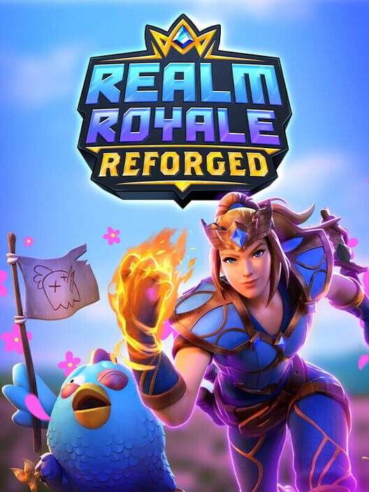 Realm Royale