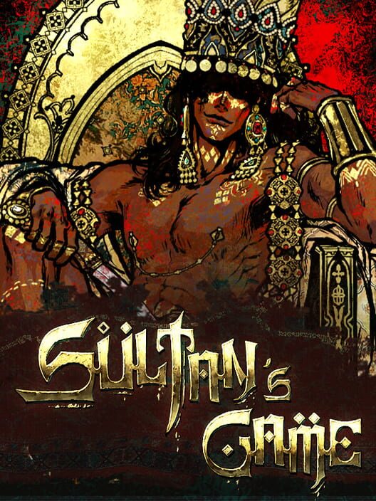 Sultan’s Game