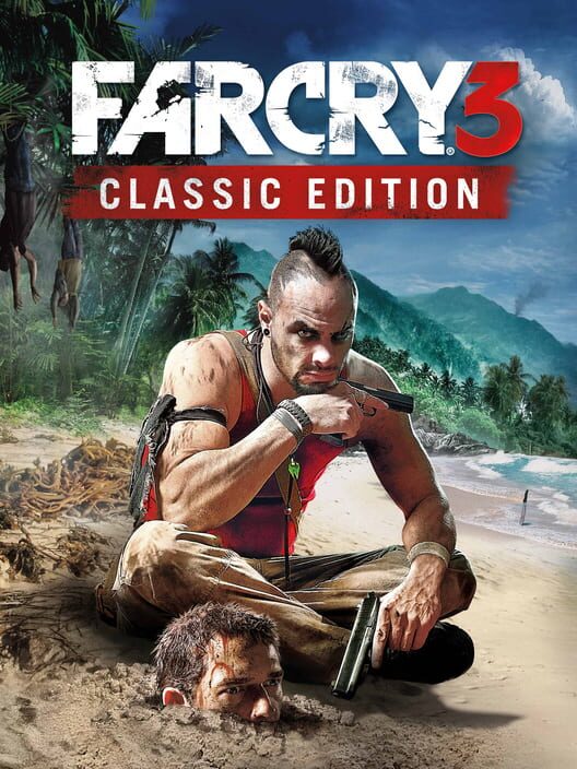 Far Cry 3 Classic Edition