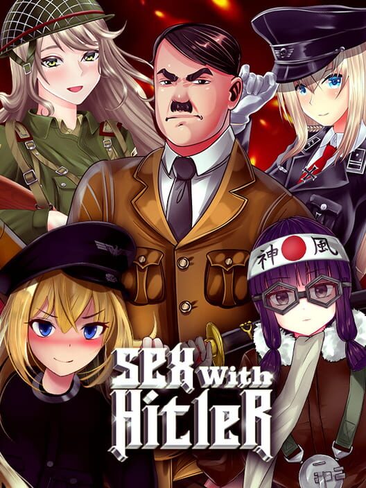 Sex with Hitler