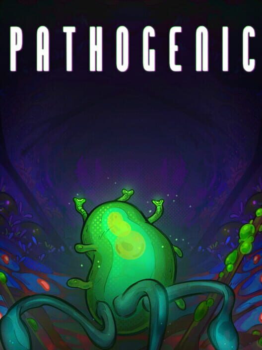 Immagine del gioco Pathogenic fornita dal servizio IGDB
