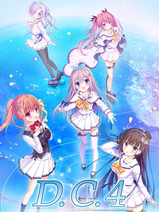 Da Capo 4