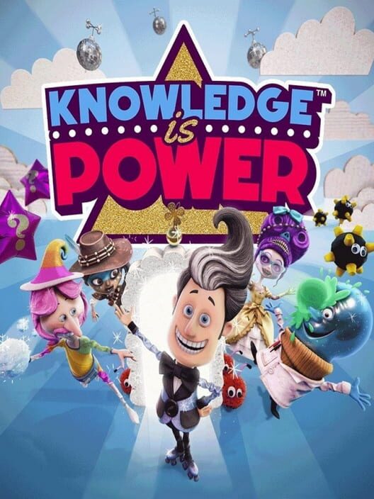 Knowledge Is Power