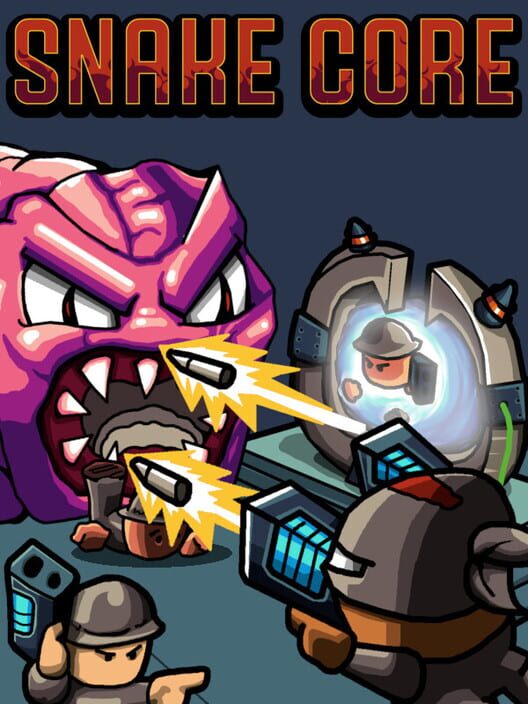 Snake Core
