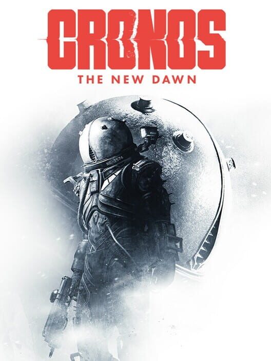 Cronos: The New Dawn