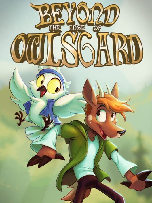 Beyond The Edge Of Owlsgard
