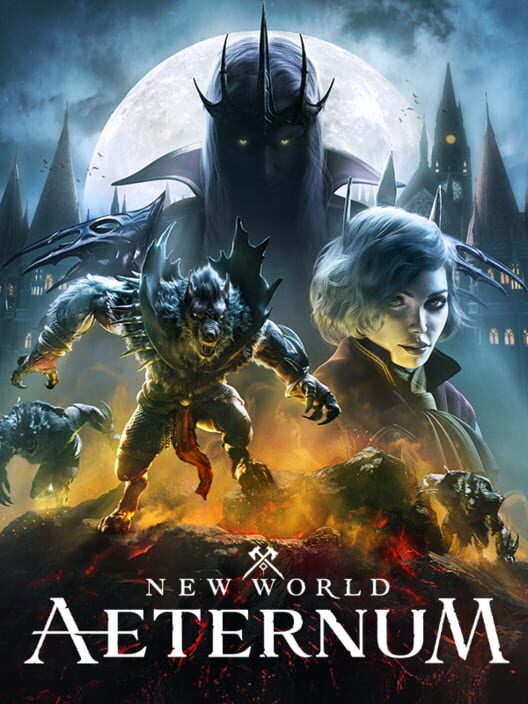 New World