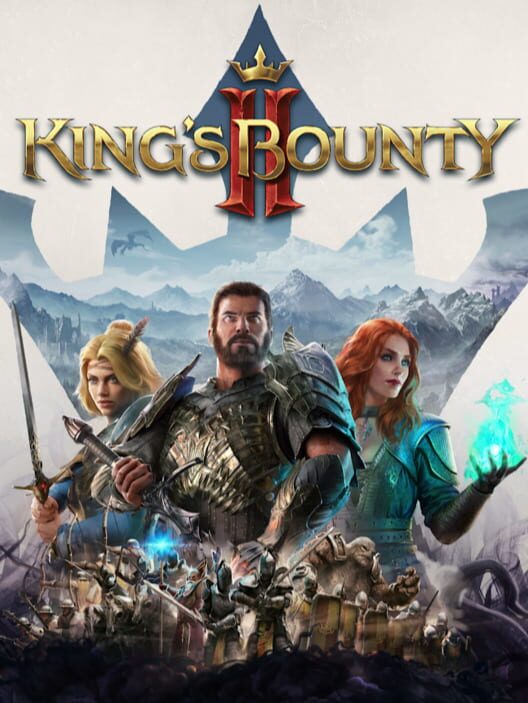 King’s Bounty II