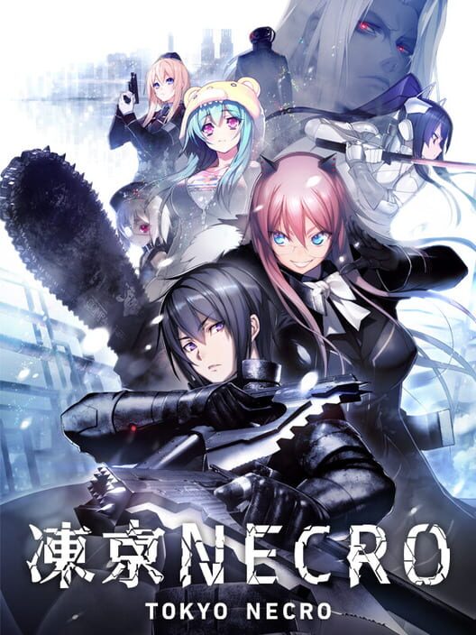 Tokyo NECRO