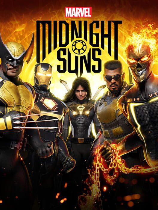 Midnight Suns