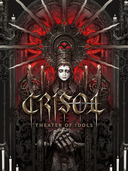 Crisol: Theater of Idols