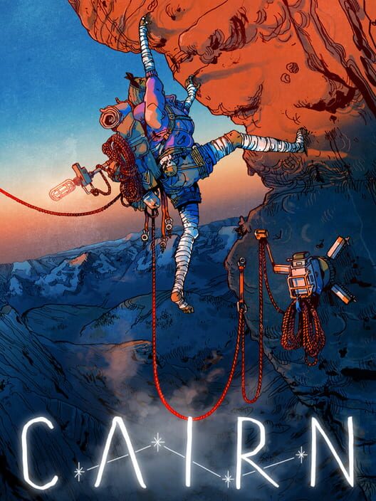 Cairn