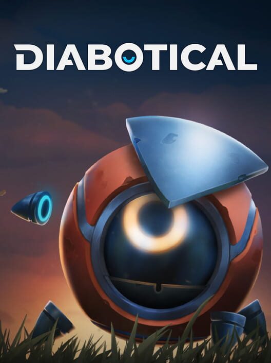 Copertina del videogioco Diabotical