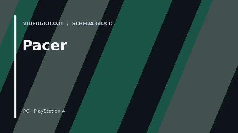 Pacer