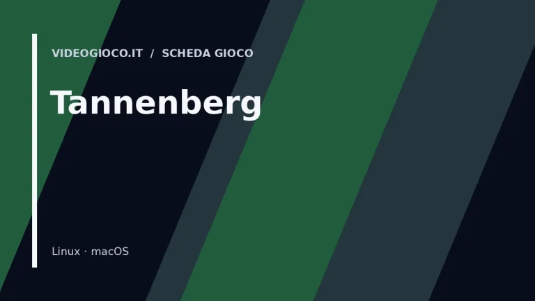 Tannenberg