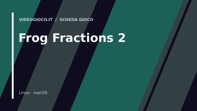 Frog Fractions 2