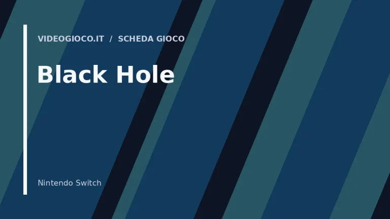 Black Hole