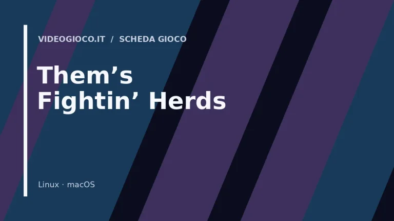 Them’s Fightin’ Herds