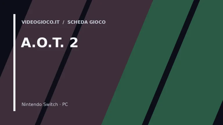 A.O.T. 2